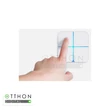 with Z-Wave protocol