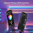 Gledopto GL-C-310P Zigbee 3.0 Pro + RF relémodul (AC / DC / feszültségmentes kapcsolás)