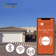 Remootio 3.0 okos Wi-Fi + Bluetooth kapunyitó / garázskapu nyitó