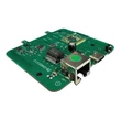 SmartWise Zigbee Bridge Pro nagy kapacitású és hatótávolságú Zigbee - WiFi / LAN átjáró / gateway