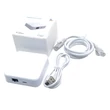 SmartWise Zigbee Bridge Pro nagy kapacitású és hatótávolságú Zigbee - WiFi / LAN átjáró / gateway