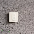 Shelly BLU H&T kültéri Bluetooth páratartalom és hőmérséklet szenzor