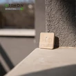Shelly BLU H&T kültéri Bluetooth páratartalom és hőmérséklet szenzor