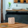 Shelly BLU H&T kültéri Bluetooth páratartalom és hőmérséklet szenzor