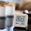 Shelly PLUS H&T GEN3 WiFi + Bluetooth páratartalom és hőmérséklet szenzor