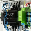 Shelly LAN Switch