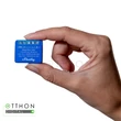 Shelly PLUS 1 MINI egy áramkörös Wi-Fi + Bluetooth okosrelé