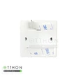 SmartWise Bluetooth (eWeLink-Remote) vezetéknélküli kapcsoló 2 gombos (BEREM2)