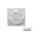SmartWise T62 UNI Wi-Fi + eWeLink-Remote