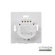 SmartWise T62 UNI Zigbee 3.0 + RF