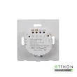 SmartWise T63 UNI Wi-Fi + eWeLink-Remote