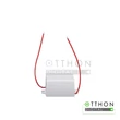 SmartWise T63 UNI Zigbee 3.0 + RF
