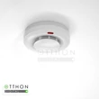 SmartWise Smoke Pro R2 RF (vezetéknélküli) füstérzékelő