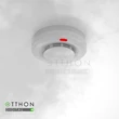 SmartWise Smoke Pro R2 RF (vezetéknélküli) füstérzékelő
