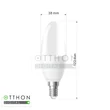 SmartWise Wi-Fi + eWeLink-Remote okosizzó 5W (E14)