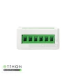 SmartWise Mini BT (WiFi + Bluetooth) okosrelé (16A)