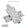 Sonoff DR » DIN Rail Tray