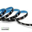 Sonoff L2-2M RGB LED készlet 2m kültéri LED szalaggal, WiFi + Bluetooth, internetről távvezérelhető vezérléssel