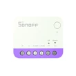 Sonoff Mini-RBS okos Wi-Fi-s redőnyvezérlő modul, Matter kompatibilis