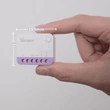 Sonoff Mini-RBS okos Wi-Fi-s redőnyvezérlő modul, Matter kompatibilis