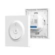 Sonoff Orb-ZBDIM Zigbee Dimmer Wall Switch – fogyasztásmérős fényerőszabályzó modul + kapcsoló, Zigbee, fehér (MINI-ZBDIM-E)