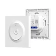 SONOFF Orb-DIM Matter Over Wi-Fi Dimmer Wall Switch – fogyasztásmérős fényerőszabályzó modul + kapcsoló, Matter, Wi-Fi, fehér (MINI-DIM-E)