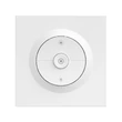 SONOFF Orb-DIM Matter Over Wi-Fi Dimmer Wall Switch – fogyasztásmérős fényerőszabályzó modul + kapcsoló, Matter, Wi-Fi, fehér (MINI-DIM-E)