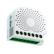 Aeotec Dual Nano Switch with Power Metering