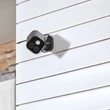 Aqara G5 Camera Hub Pro, kültéri HomeKit SecureVideo kamera, beépített Zigbee és Thread átjáróval, Wi-Fi verzió, fehér