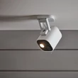 Aqara G5 Camera Hub Pro, kültéri HomeKit SecureVideo kamera, beépített Zigbee és Thread átjáróval, Wi-Fi verzió, fehér
