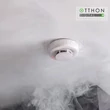 Aqara Smoke okos Zigbee 3.0 füstérzékelő
