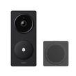 Aqara G410 Select okos videó kaputelefon + hub, fekete (CH-C09D)