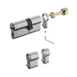 Aqara Adjustable Cylinder R2, állítható hosszúságú zárbetét U200 okos zárhoz (AL-D04E)
