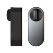 Aqara U200 LITE Smart Lock utólag felszerelhető zár, Matter kompatibilis, fekete