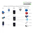 BTScanner Bluetooth mobiltelefon jelenlét érzékelő kapcolódása