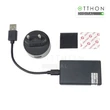 BTScanner Bluetooth mobiltelefon jelenlét érzékelő kábelek