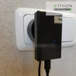 BTScanner Bluetooth mobiltelefon jelenlét érzékelő használatban