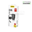 Dudao A2Pro gyorstöltő microUSB kábellel doboz
