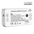 Gledopto » Gledopto Zigbee Pro WW/CW (CCT) LED vezérlés (Zigbee+RF) 12V / 24V / 36V / 48V / 54V DC