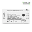Gledopto » Gledopto Zigbee Pro WW/CW (CCT) LED vezérlés (Zigbee+RF) 12V / 24V / 36V / 48V / 54V DC