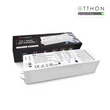 Gledopto Zigbee Pro 5-az-1-ben LED vezérlés fekete