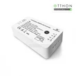 Gledopto Zigbee Pro WW/CW (CCT) LED vezérlés oldalról
