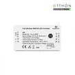 Gledopto Zigbee Pro WW/CW (CCT) LED vezérlés hátulról
