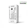 Gledopto Zigbee Pro WW/CW (CCT) LED vezérlés állítva