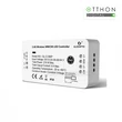 Gledopto Zigbee Pro WW/CW (CCT) LED vezérlés balról