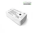 Gledopto Zigbee Pro RGBW LED vezérlés oldalról