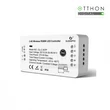 Gledopto Zigbee Pro RGBW LED vezérlés fektetve