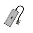 Homey Energy Dongle, energiamérő adapter P1 port kompatibilis mérőkhöz