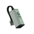 Homey Energy Dongle, energiamérő adapter P1 port kompatibilis mérőkhöz