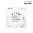KingArt Dimmer » Sonoff-kompatibilis, WiFi-s, internetről távvezérelhető, fényerőszabályzós, érintős villanykapcsoló